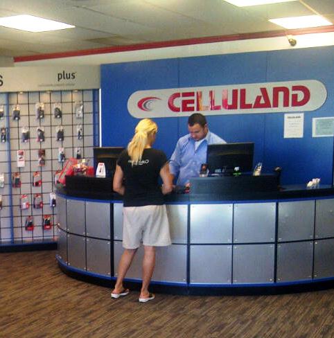 Celluland Franchise Opportunities